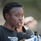 Illustration for article titled Therese Patricia Okoumou Climbs Southwest Key Headquarters to Protest Child Detention